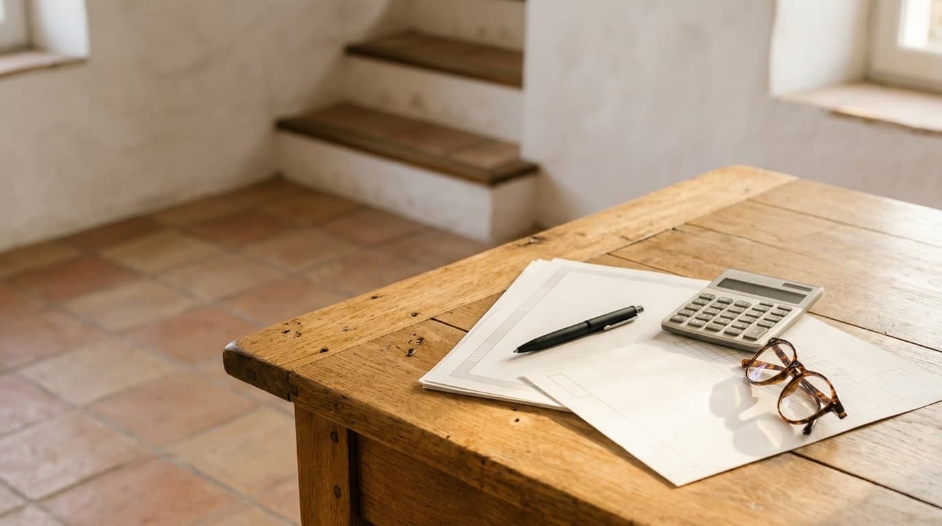 Aide monte-escalier 2026 : MaPrimeAdapt', APA, PCH et TVA