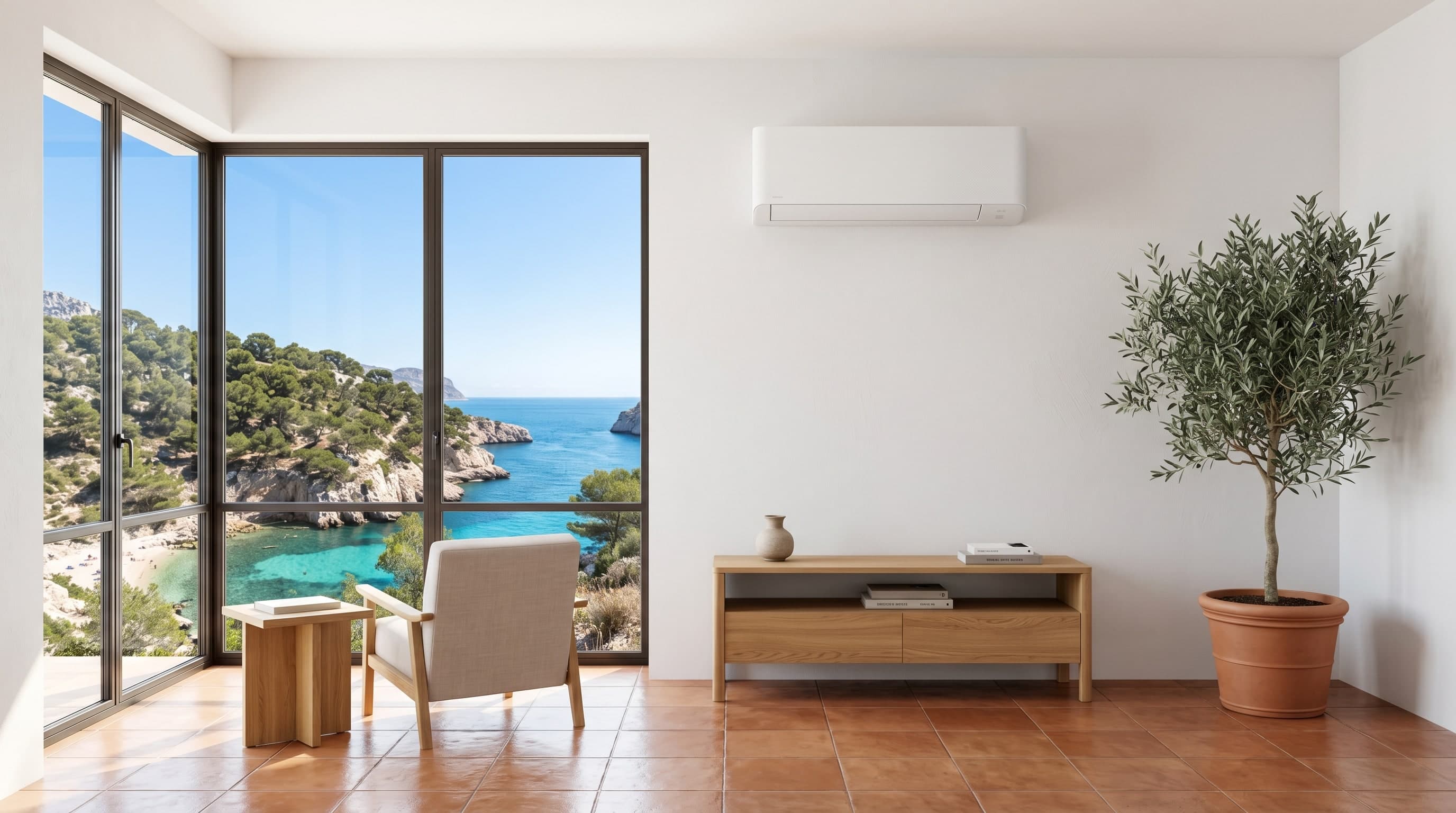 Climatisation Marseille 9e arrondissement : guide local