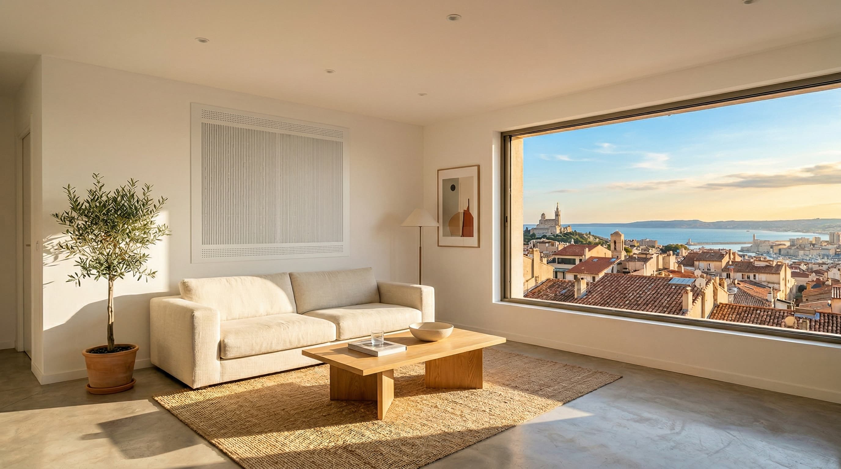 Climatisation à Marseille : le guide complet 2026