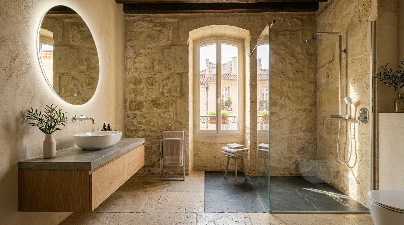 Plombier Marseille 13001 | Certifié RGE - Rénov au Carré