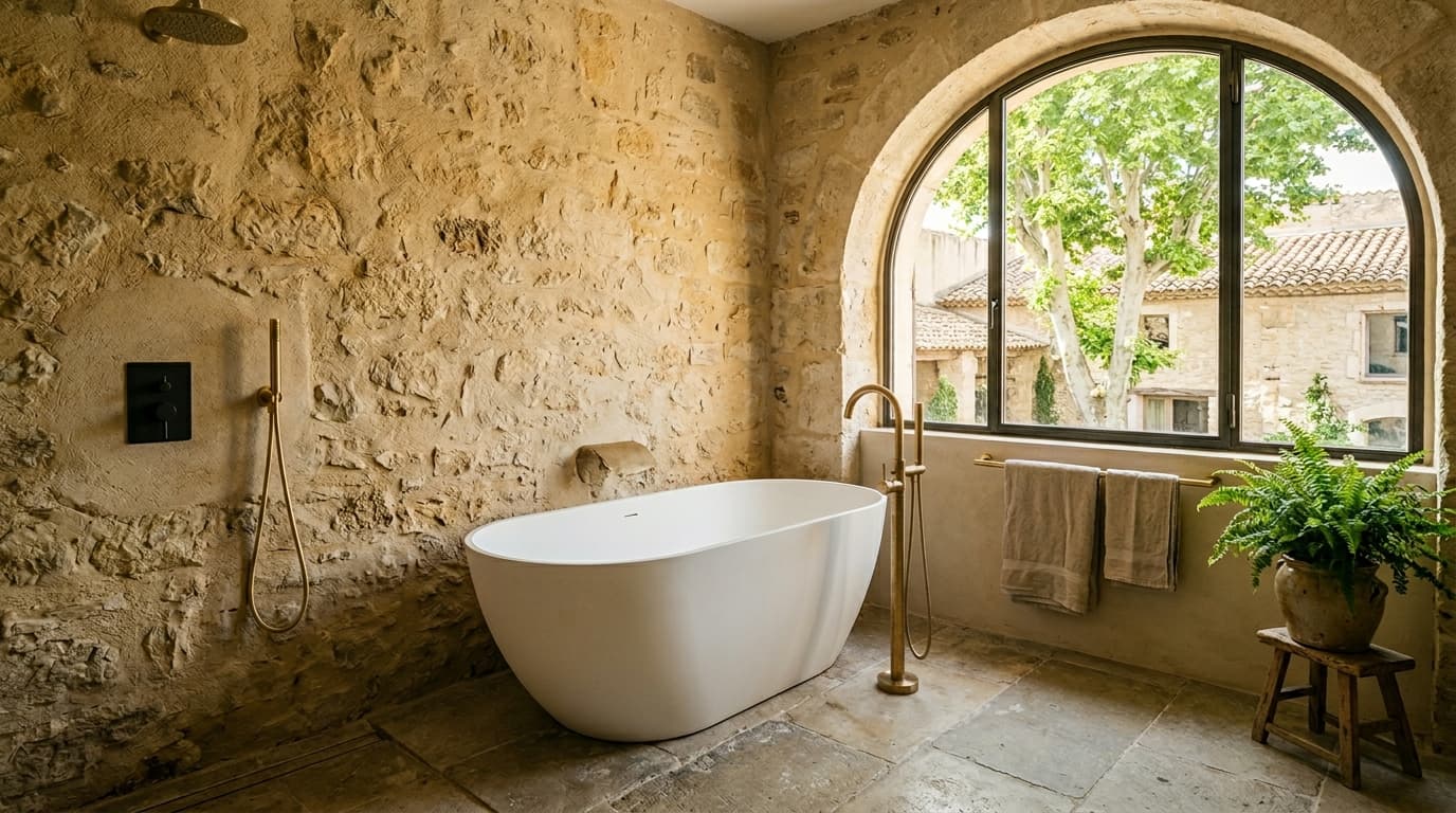 Plombier Marseille 13012 : guide des quartiers