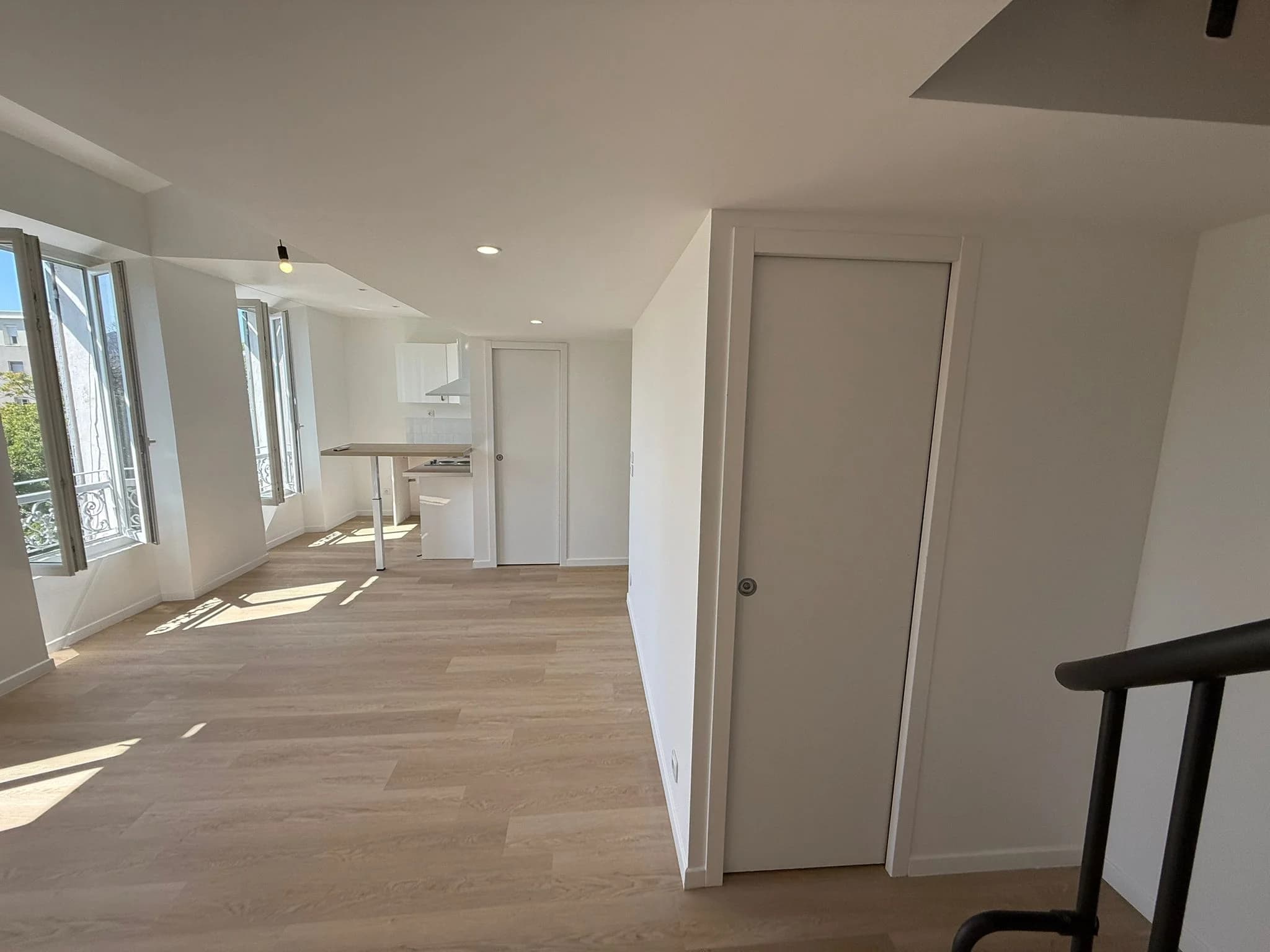 Rénovation maison à Marseille