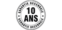 Logo Garantie Décennale
