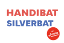 Logo Handibat & Silverbat