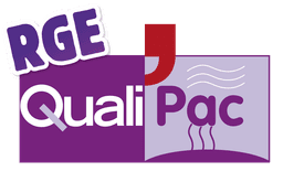 QualiPAC RGE