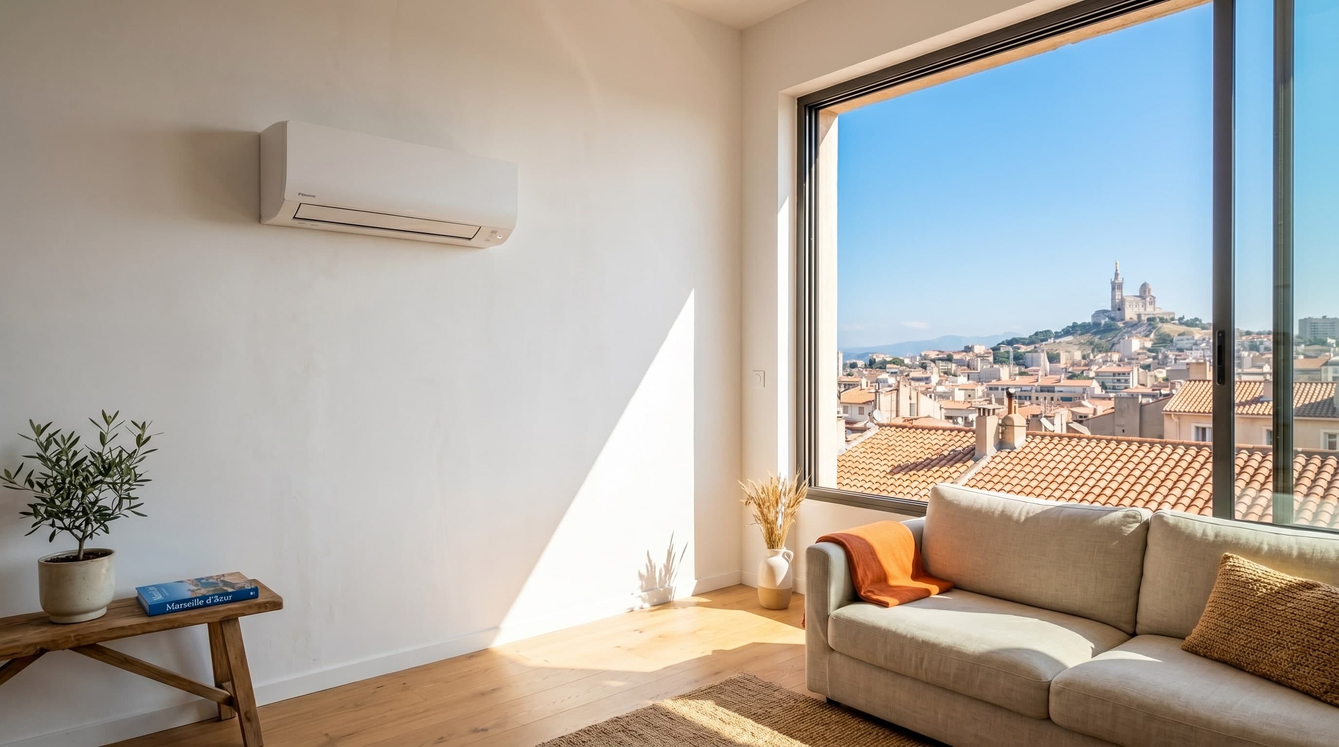 Climatisation Marseille 12e arrondissement : guide local
