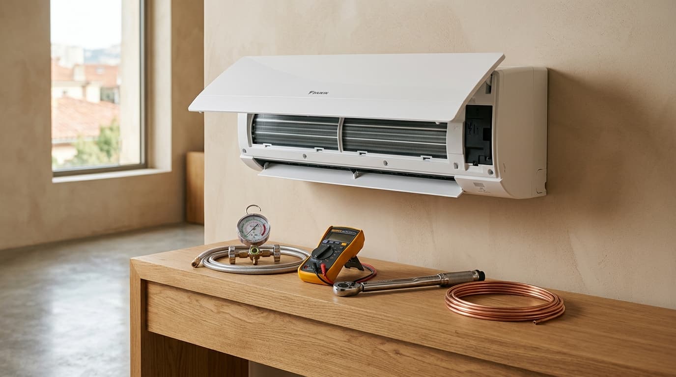 Dépannage climatisation Marseille : intervention en semaine