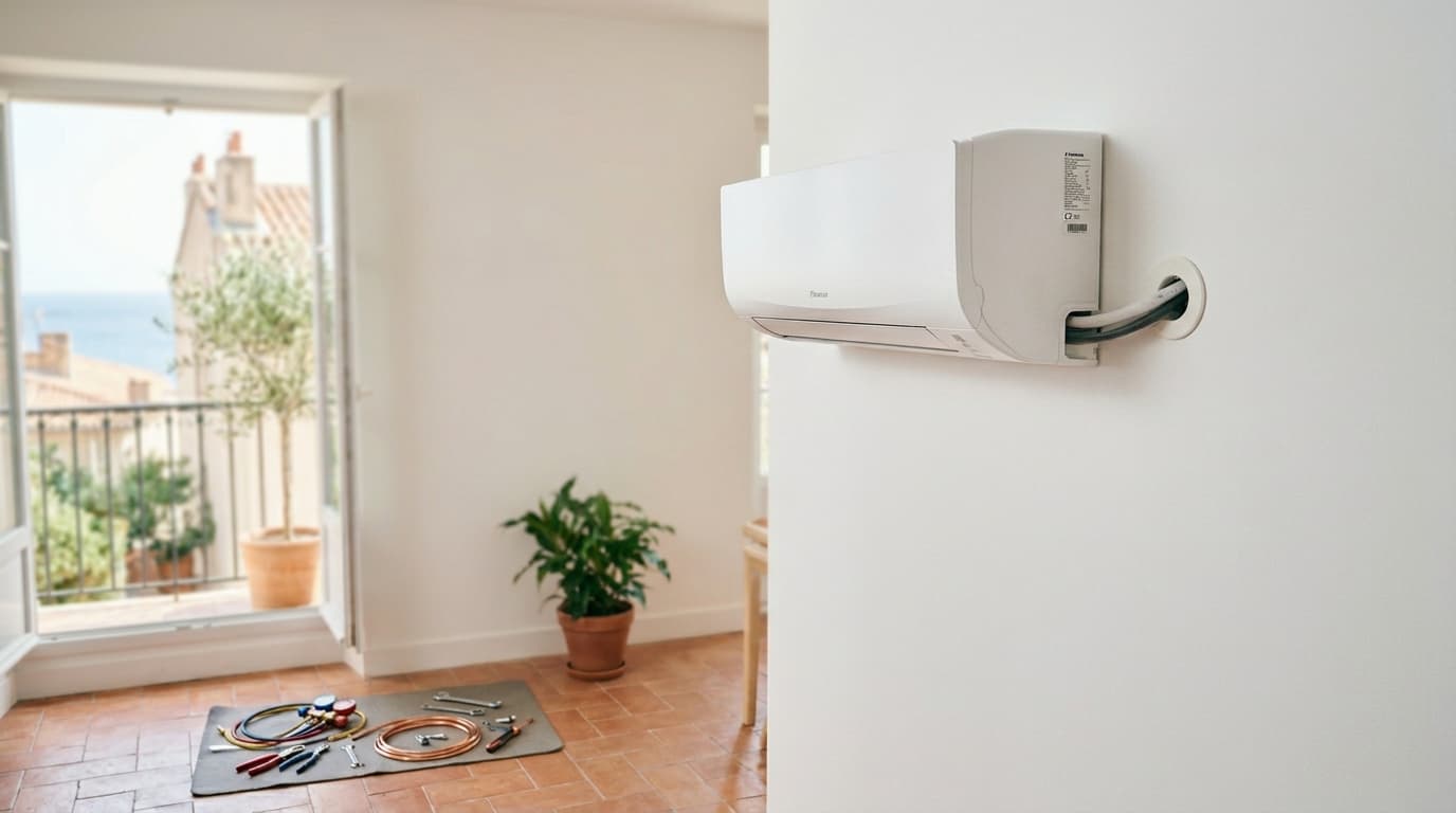 Installateur clim Marseille : comment bien choisir (2026)