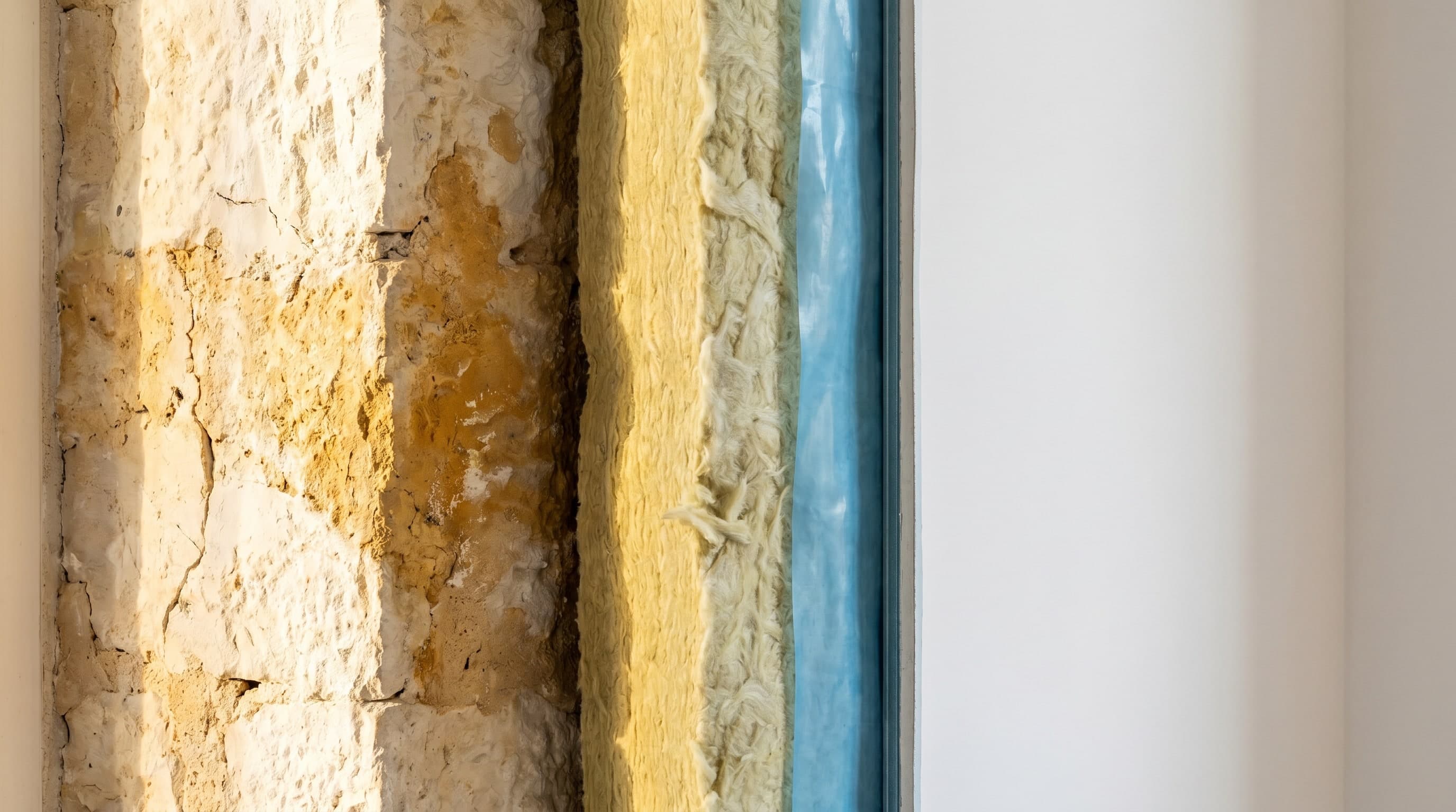 Isolation murs Marseille — ITI & ITE, aides 2026