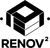 Rénov au Carré Logo